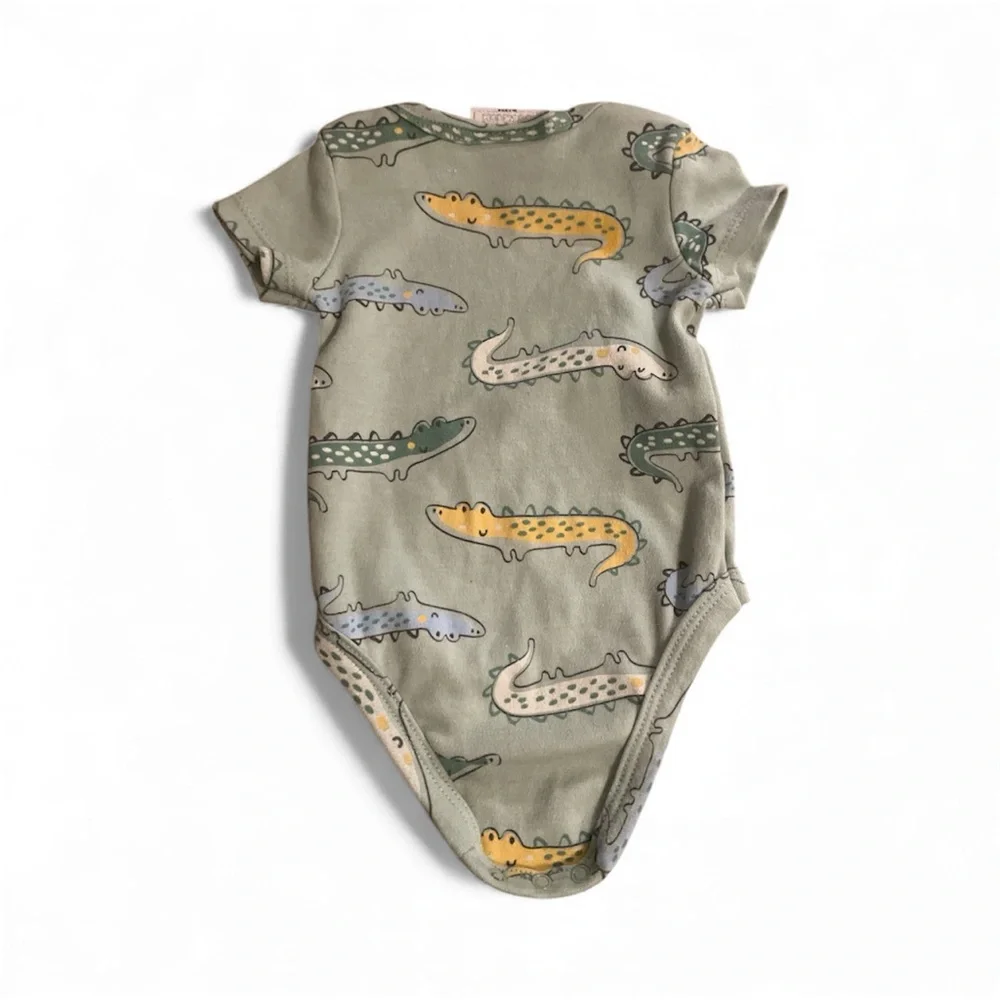 little chicadee bodysuit set
